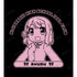 『にじよん あにめーしょん』上原 歩夢 カレッジTシャツレディース【202505再販】